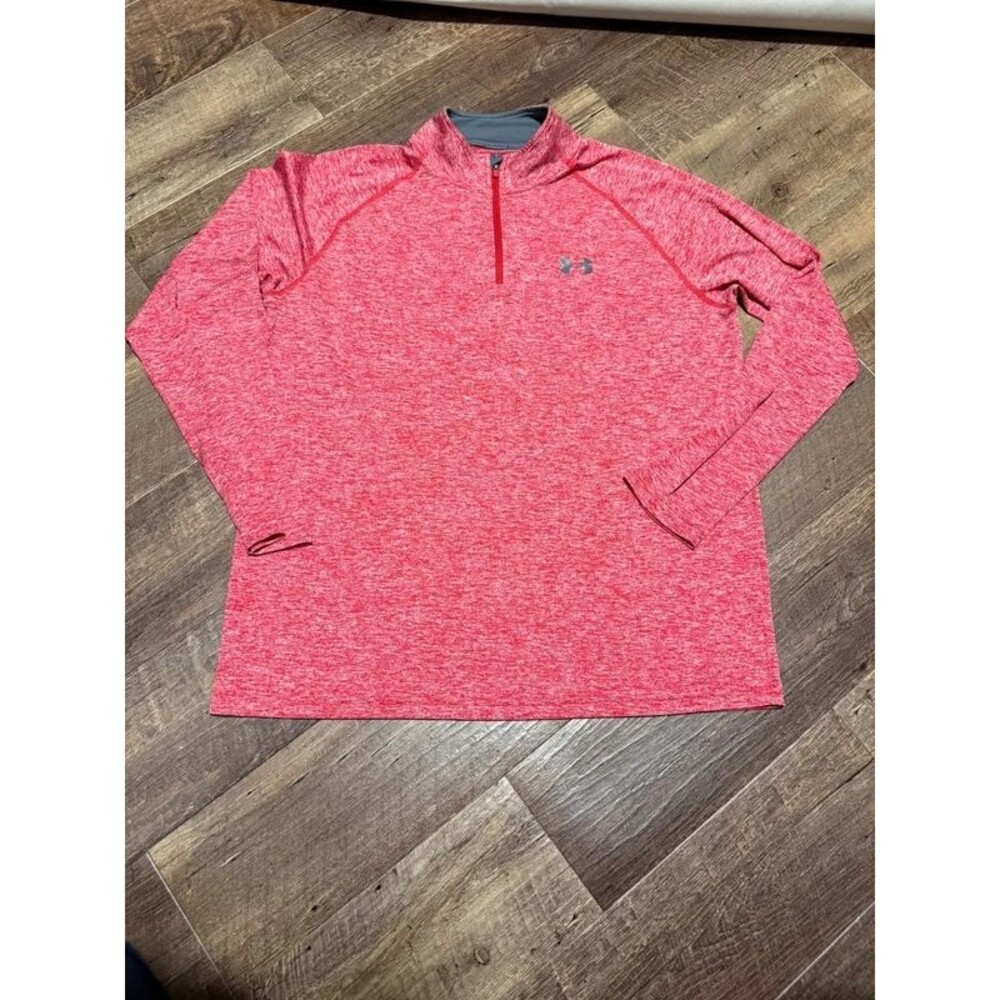 Men’s Under Armour | Heat Gear Lightweight | Size Large
